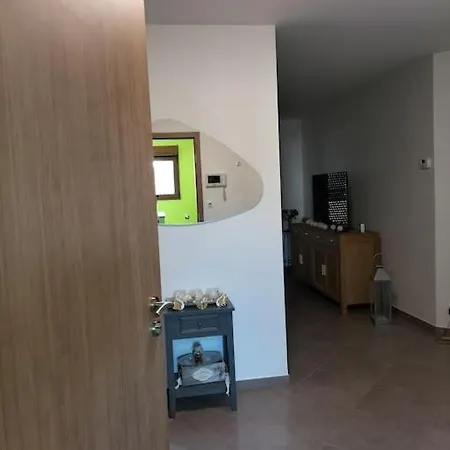 Apartment Einliegerwohnung Hagenthal-le-Haut Exterior foto