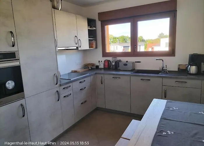 Apartment Einliegerwohnung